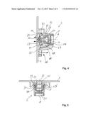 VENTILATION SYSTEM FOR VEHICLE LIGHTING diagram and image