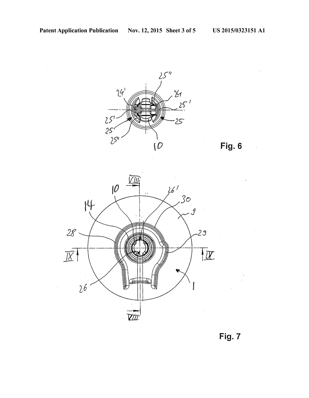 VENTILATION SYSTEM FOR VEHICLE LIGHTING - diagram, schematic, and image 04