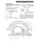 LIGHT EMITTING MODULE AND LIGHTING APPARATUS HAVING THE SAME diagram and image