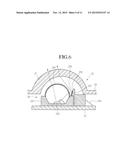 LIGHT EMITTING MODULE AND LIGHTING APPARATUS HAVING THE SAME diagram and image