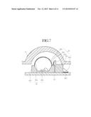 LIGHT EMITTING MODULE AND LIGHTING APPARATUS HAVING THE SAME diagram and image