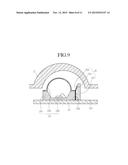 LIGHT EMITTING MODULE AND LIGHTING APPARATUS HAVING THE SAME diagram and image