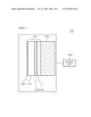 LIGHT EMITTING DEVICE diagram and image