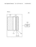 LIGHT EMITTING DEVICE diagram and image