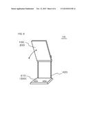 LIGHT EMITTING DEVICE diagram and image