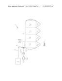 ARRANGEMENT AND METHOD IN ELECTRIC FILTER diagram and image