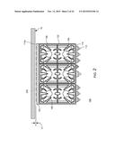 HOME COOKING APPLIANCE HAVING A FAN CHANNEL diagram and image