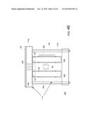 HOME COOKING APPLIANCE HAVING A FAN CHANNEL diagram and image