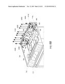 HOME COOKING APPLIANCE HAVING A FAN CHANNEL diagram and image