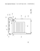 HOME COOKING APPLIANCE HAVING A FAN CHANNEL diagram and image