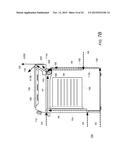 HOME COOKING APPLIANCE HAVING A FAN CHANNEL diagram and image