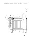 HOME COOKING APPLIANCE HAVING A FAN CHANNEL diagram and image