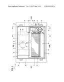 HEAT EXCHANGER OF AIR CONDITIONING DEVICE, AND AIR CONDITIONING DEVICE diagram and image