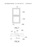 HEAT EXCHANGING DEVICE AND WATER HEATER USING THE SAME diagram and image