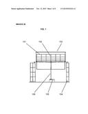 Concentrating Solar Collector with Trough, Tracking, Receiver Tube system diagram and image