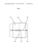 Concentrating Solar Collector with Trough, Tracking, Receiver Tube system diagram and image