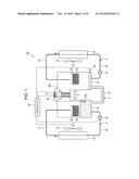 HEAT PUMP APPARATUS diagram and image