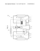 HEAT PUMP APPARATUS diagram and image