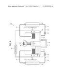 HEAT PUMP APPARATUS diagram and image