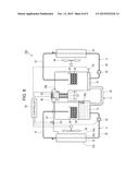 HEAT PUMP APPARATUS diagram and image