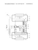 HEAT PUMP APPARATUS diagram and image