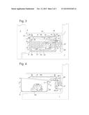 REFRIGERATION APPLIANCE diagram and image