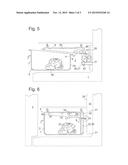 REFRIGERATION APPLIANCE diagram and image