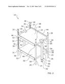 Adjustable Shelving System diagram and image