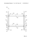 Adjustable Shelving System diagram and image