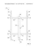 Adjustable Shelving System diagram and image