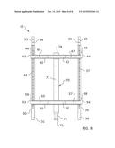 Adjustable Shelving System diagram and image