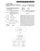 INTELLIGENT REFRIGERATOR BASED ON INTERNET OF THINGS AND APPLICATION     SYSTEM THEREOF diagram and image