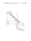 DEVICE FOR MEASURING THE TEMPERATURE OF A MOLTEN METAL diagram and image