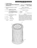 HEAT EXCHANGER HAVING A COMPACT DESIGN diagram and image