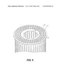 HEAT EXCHANGER HAVING A COMPACT DESIGN diagram and image