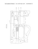 COMPACT SEMIAUTOMATIC FIREARM diagram and image