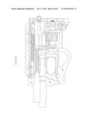 COMPACT SEMIAUTOMATIC FIREARM diagram and image