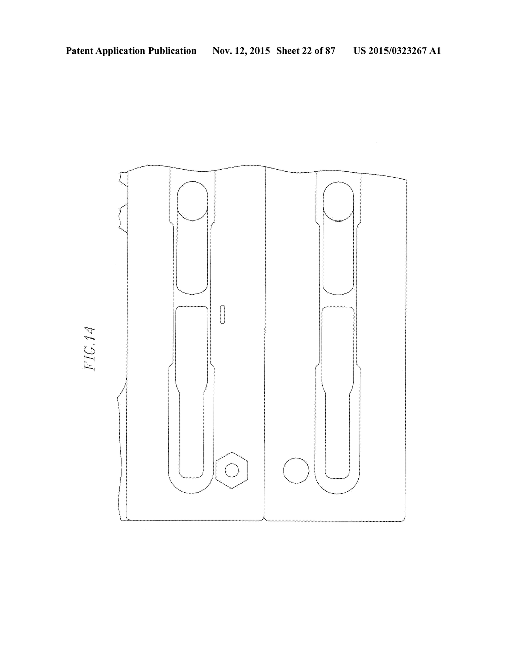 COMPACT SEMIAUTOMATIC FIREARM - diagram, schematic, and image 23