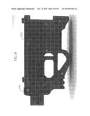 COMPACT SEMIAUTOMATIC FIREARM diagram and image