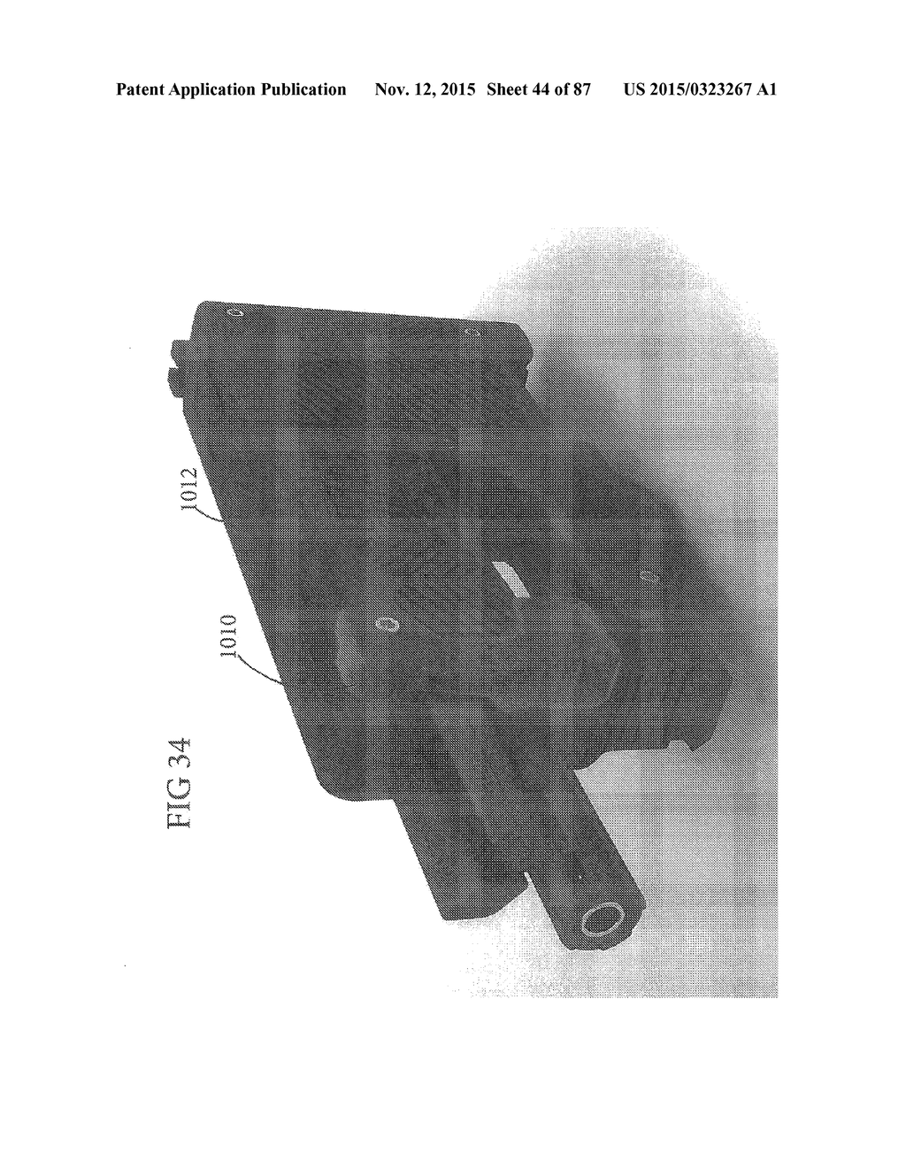 COMPACT SEMIAUTOMATIC FIREARM - diagram, schematic, and image 45