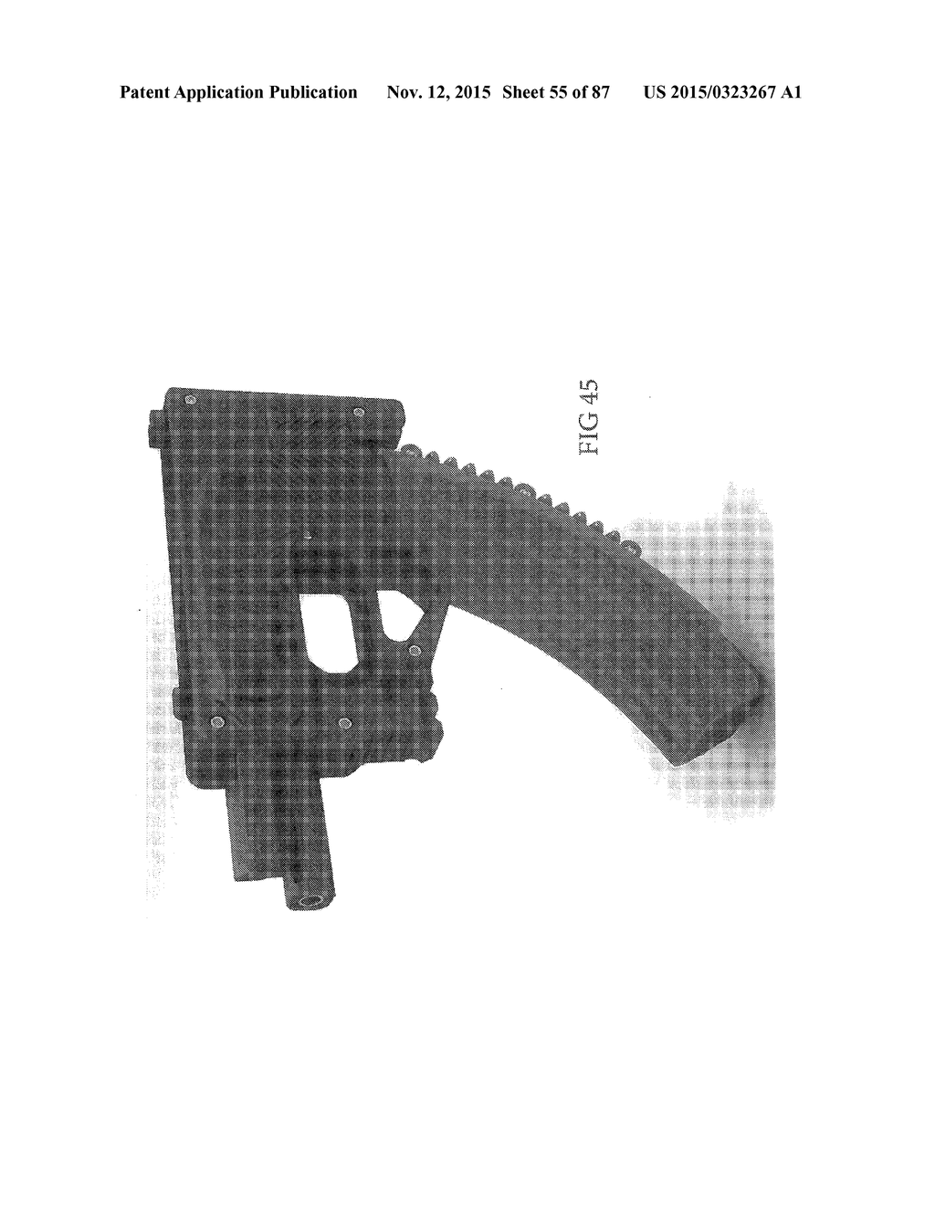 COMPACT SEMIAUTOMATIC FIREARM - diagram, schematic, and image 56