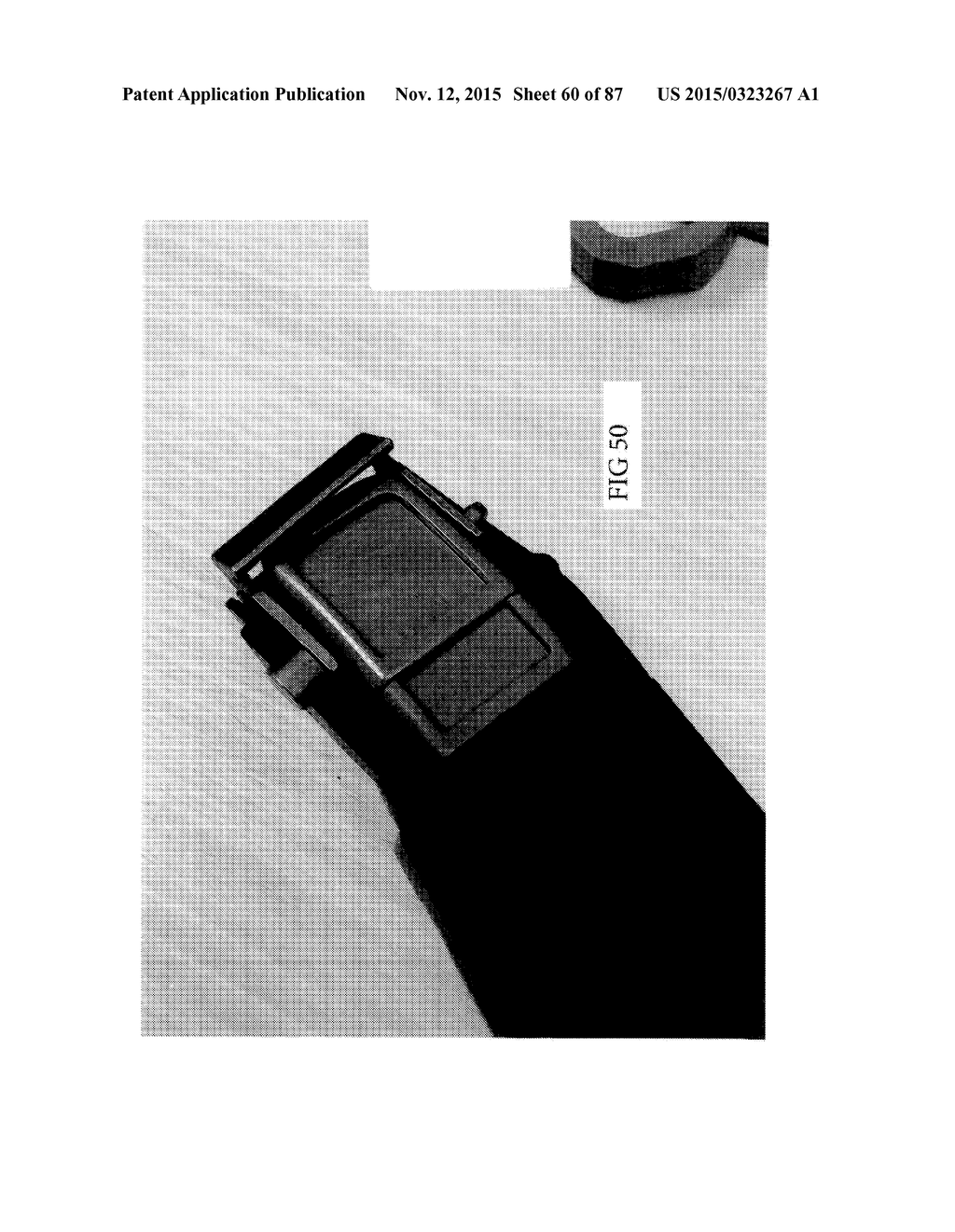 COMPACT SEMIAUTOMATIC FIREARM - diagram, schematic, and image 61