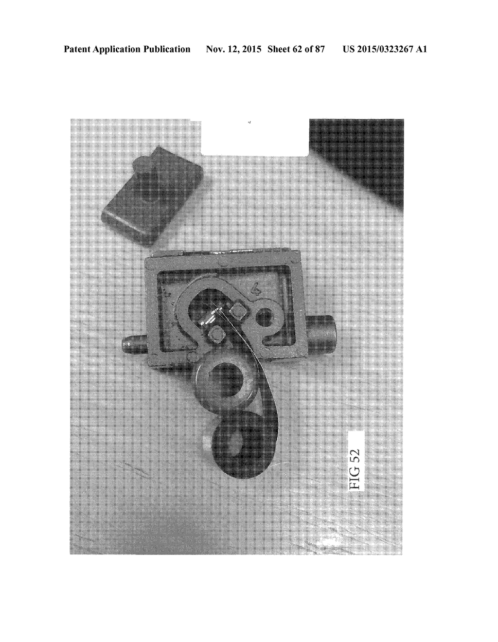 COMPACT SEMIAUTOMATIC FIREARM - diagram, schematic, and image 63