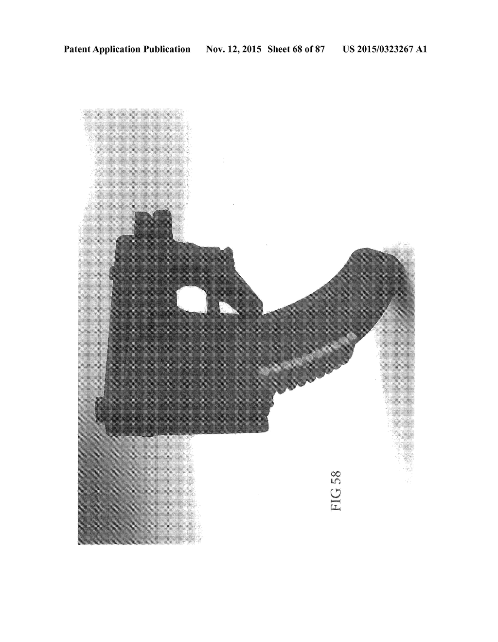 COMPACT SEMIAUTOMATIC FIREARM - diagram, schematic, and image 69