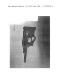 COMPACT SEMIAUTOMATIC FIREARM diagram and image