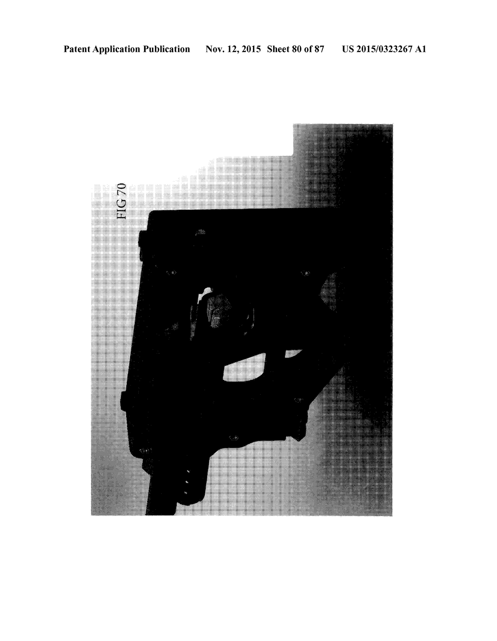 COMPACT SEMIAUTOMATIC FIREARM - diagram, schematic, and image 81