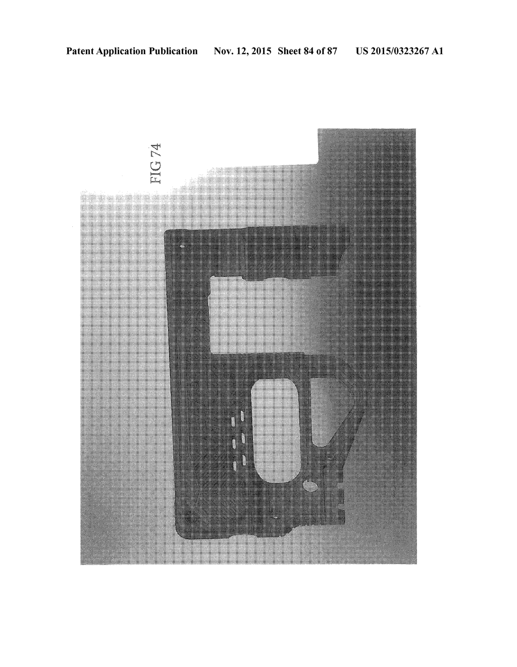 COMPACT SEMIAUTOMATIC FIREARM - diagram, schematic, and image 85