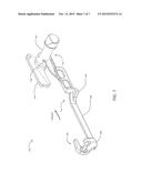 FRAME ASSEMBLY FOR STRIKER-FIRED PISTOL diagram and image