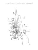 Scope guard for scope and firearm diagram and image