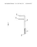 Scope guard for scope and firearm diagram and image